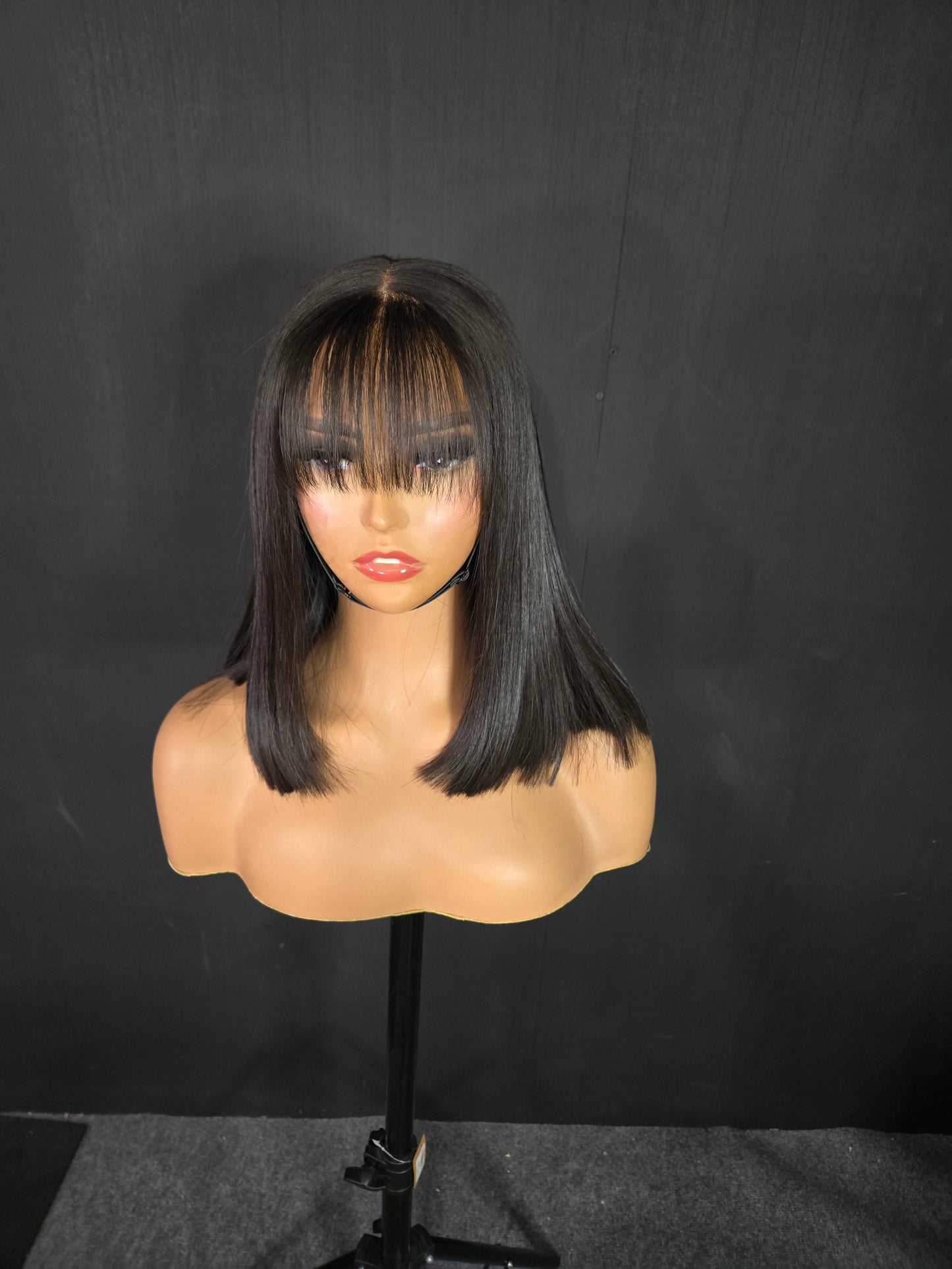 Loveth Unit 12"