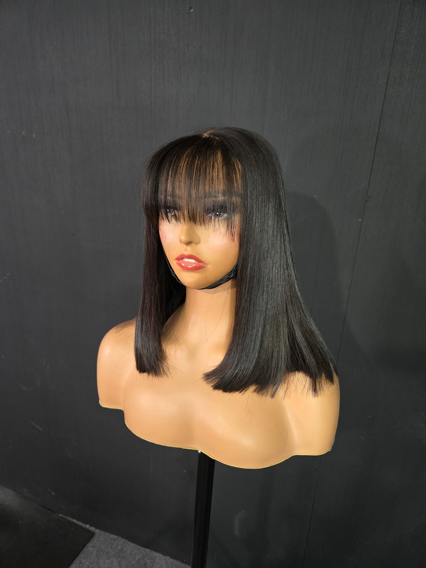 Loveth Unit 12"
