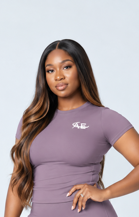 Seamless Top