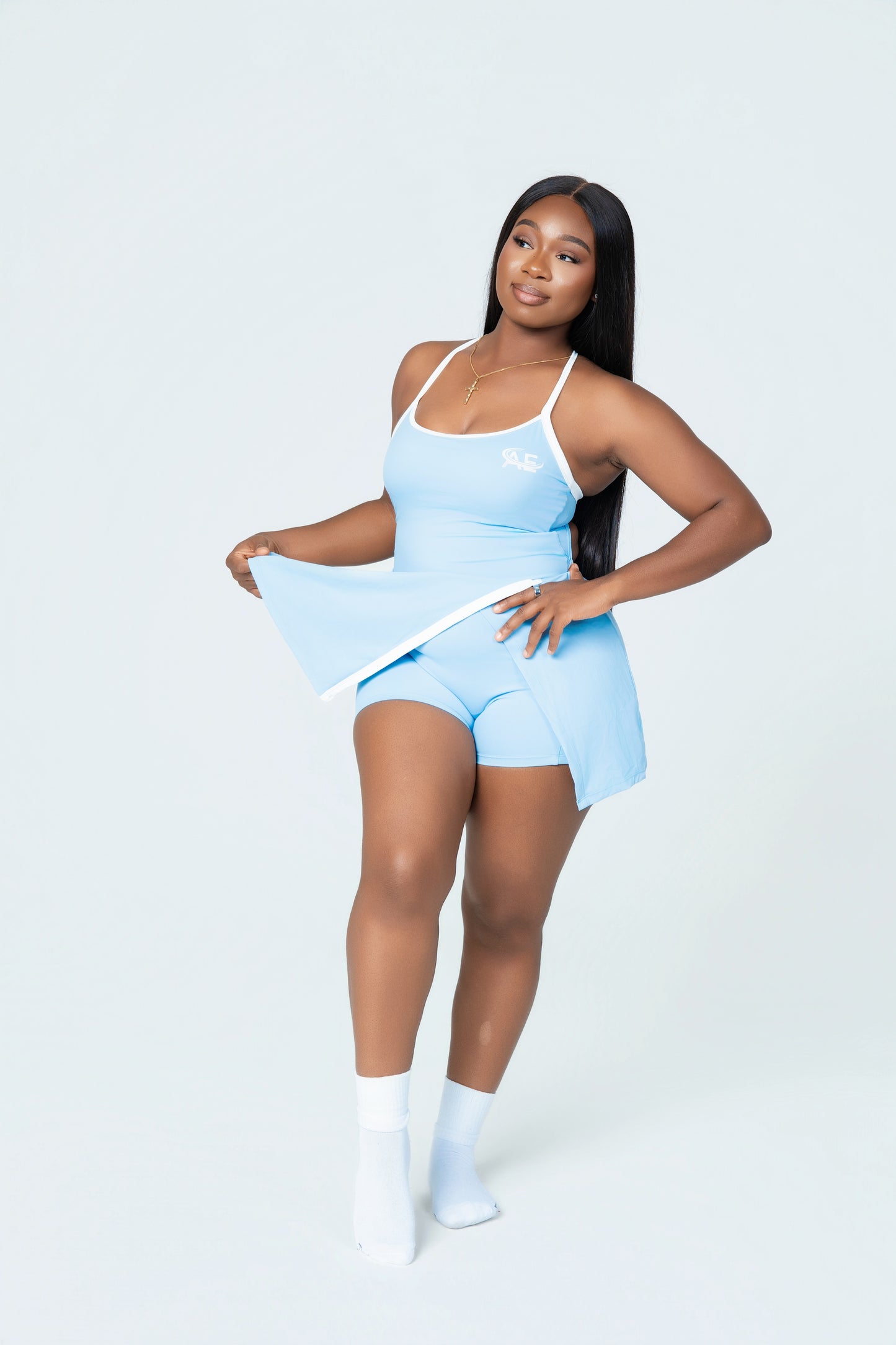SPORTY Set