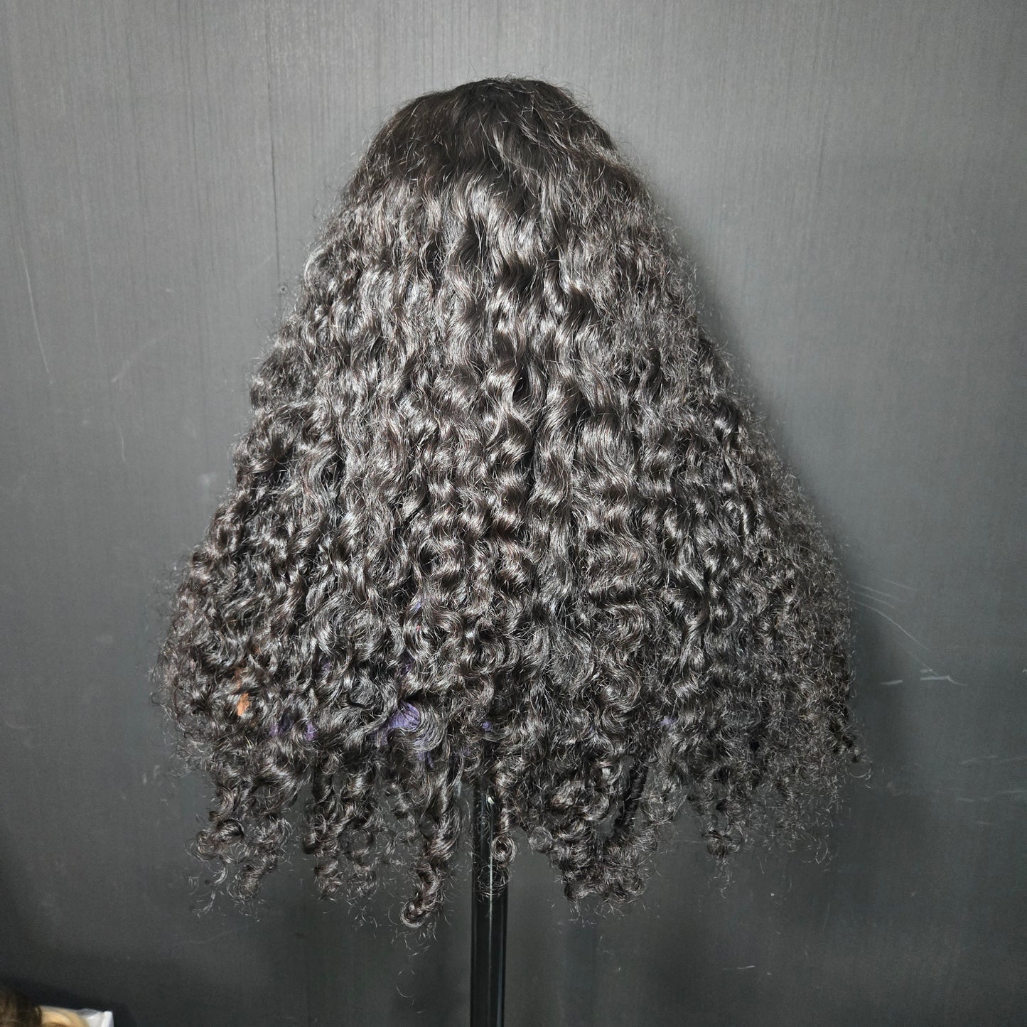 20" Deep Water Curls