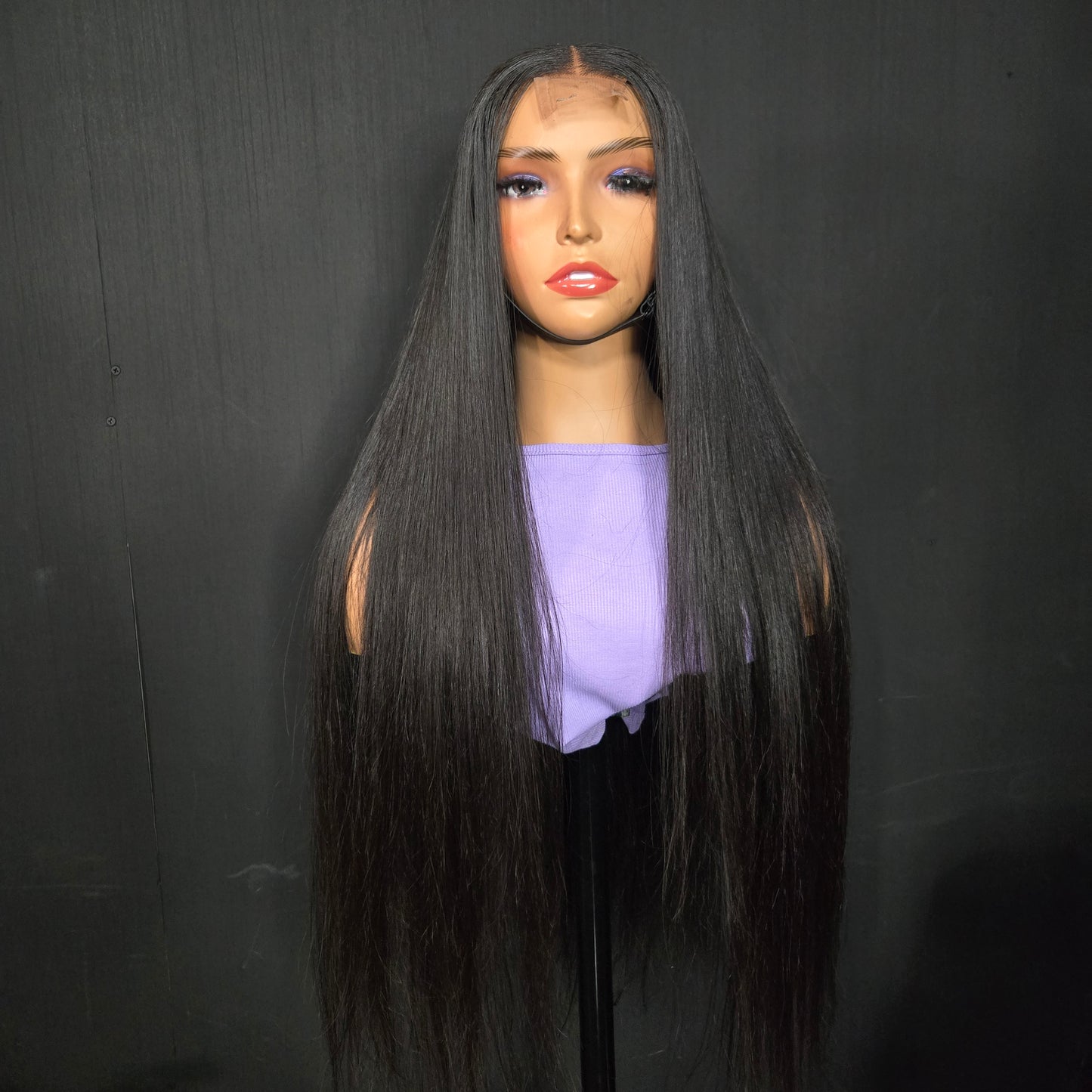 30" 2x6 closure