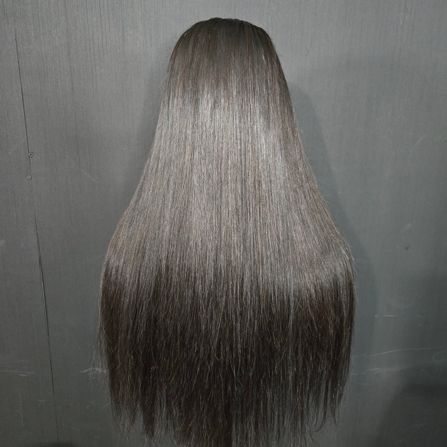 22" 2x6 Straight