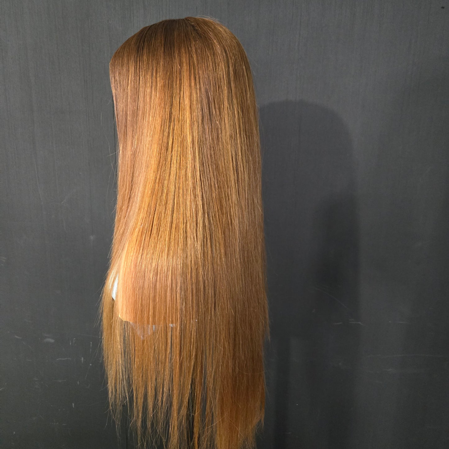 26" Light Weight straight
