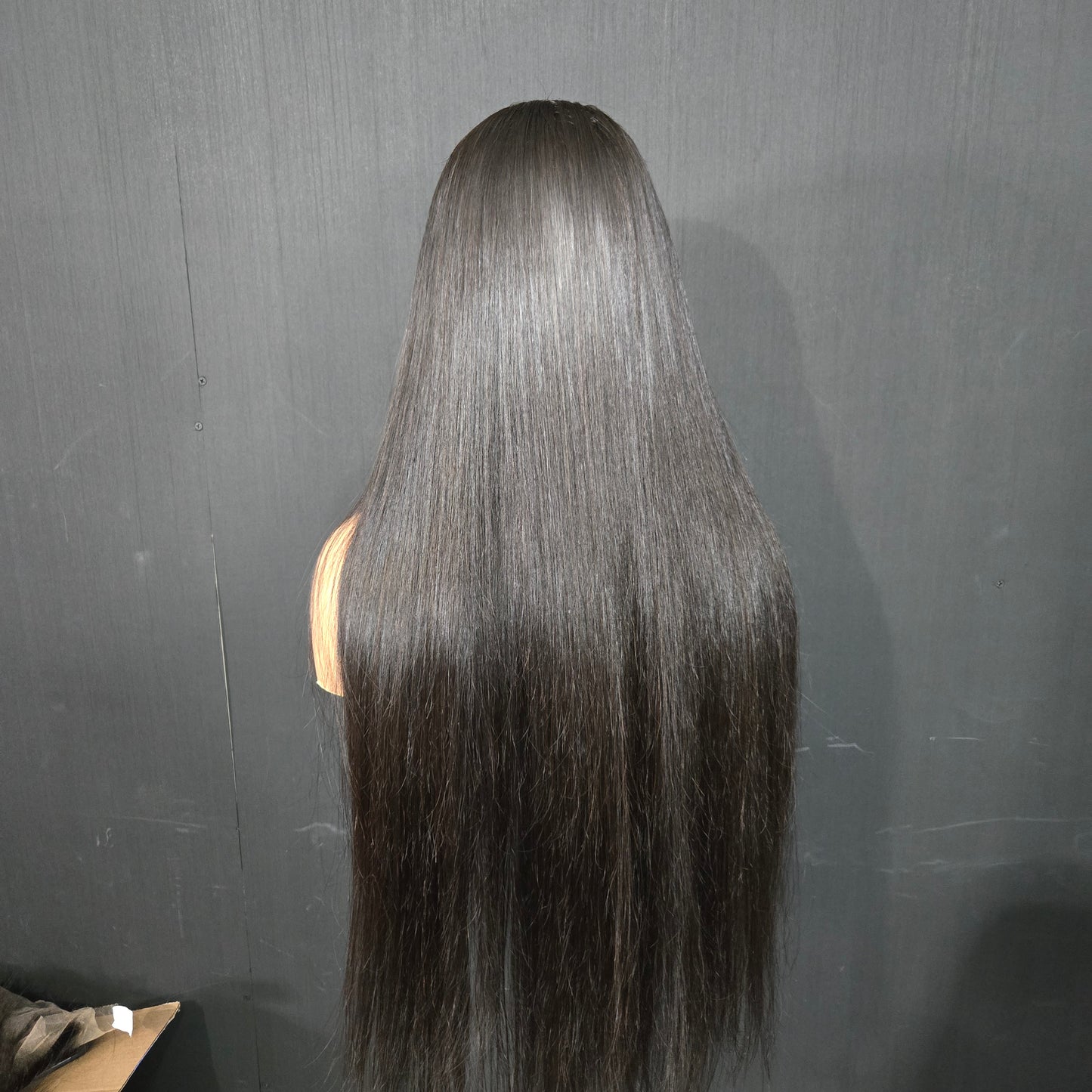 30" 2x6 closure