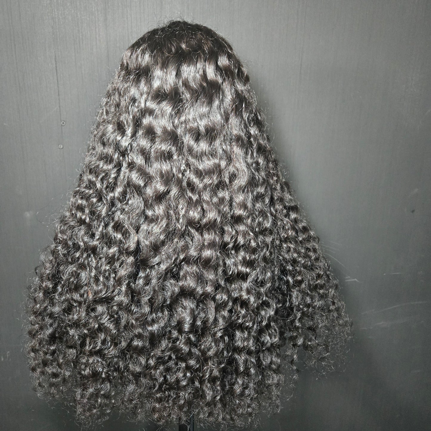 20" Deep Water Curls