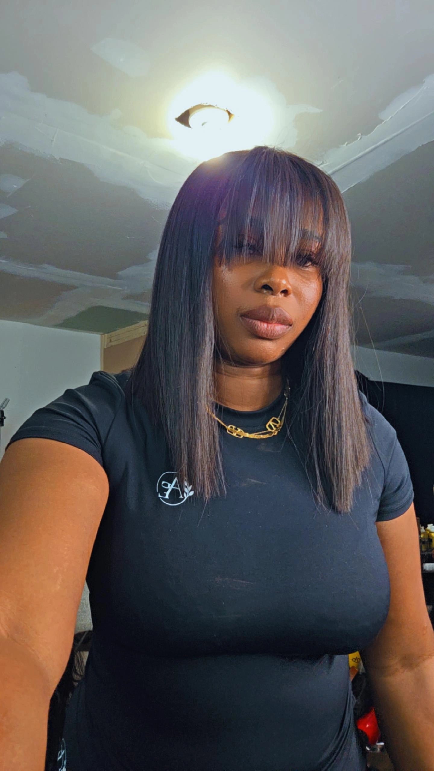 14" Bob Bang