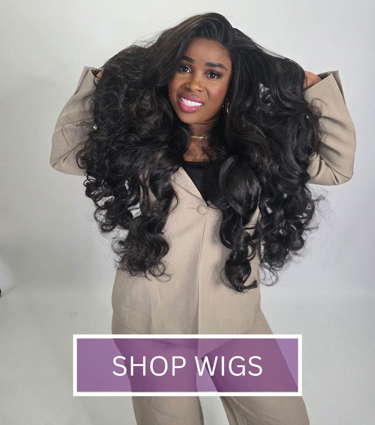 Wigs
