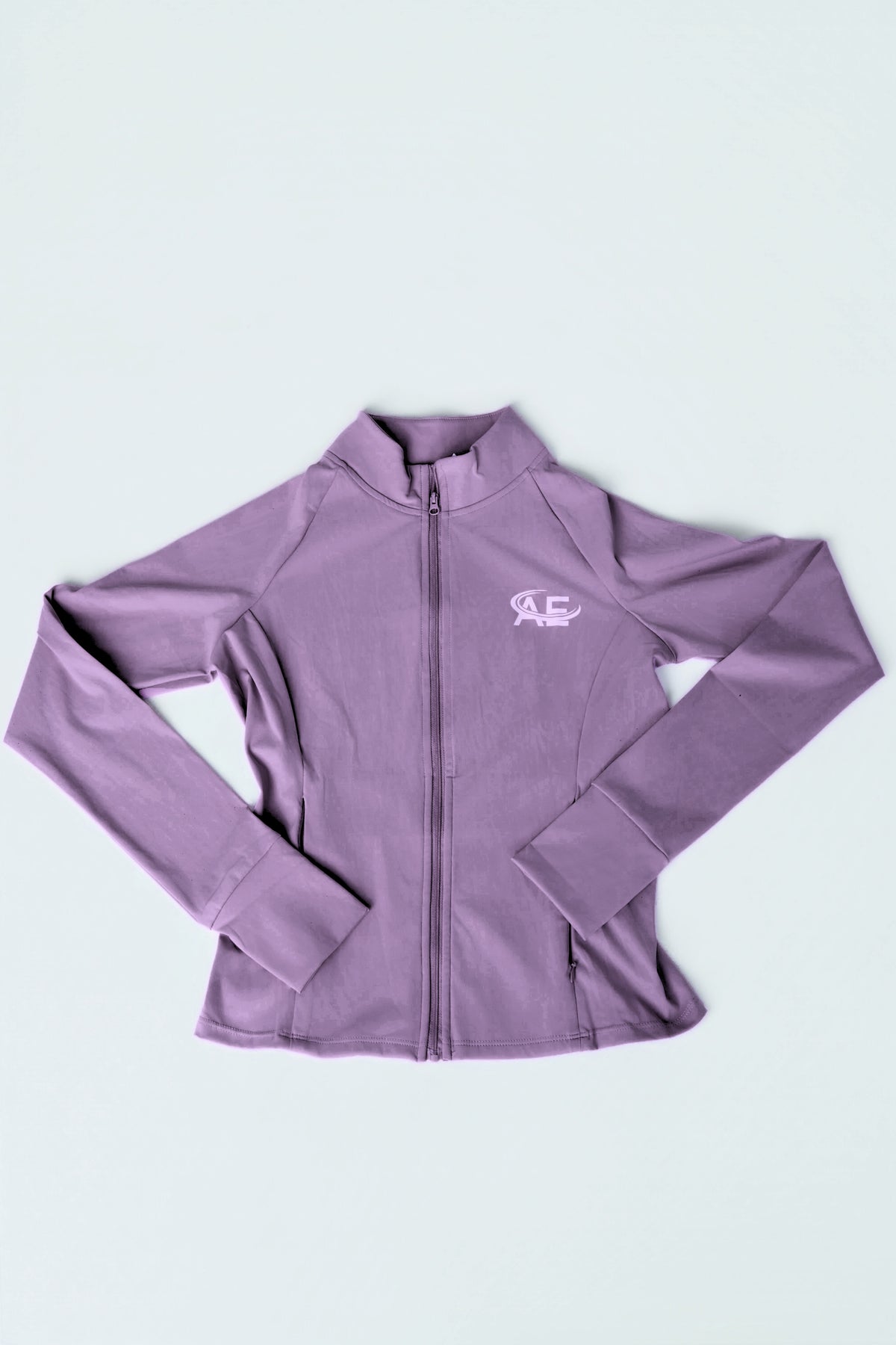 Sculpt Jacket