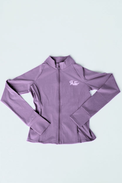 Sculpt Jacket