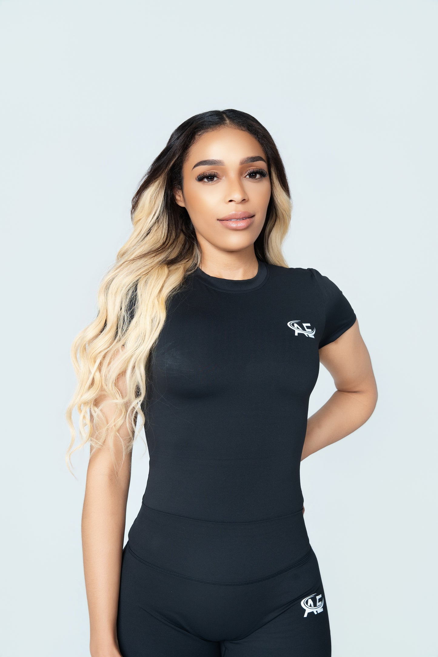 Seamless Top