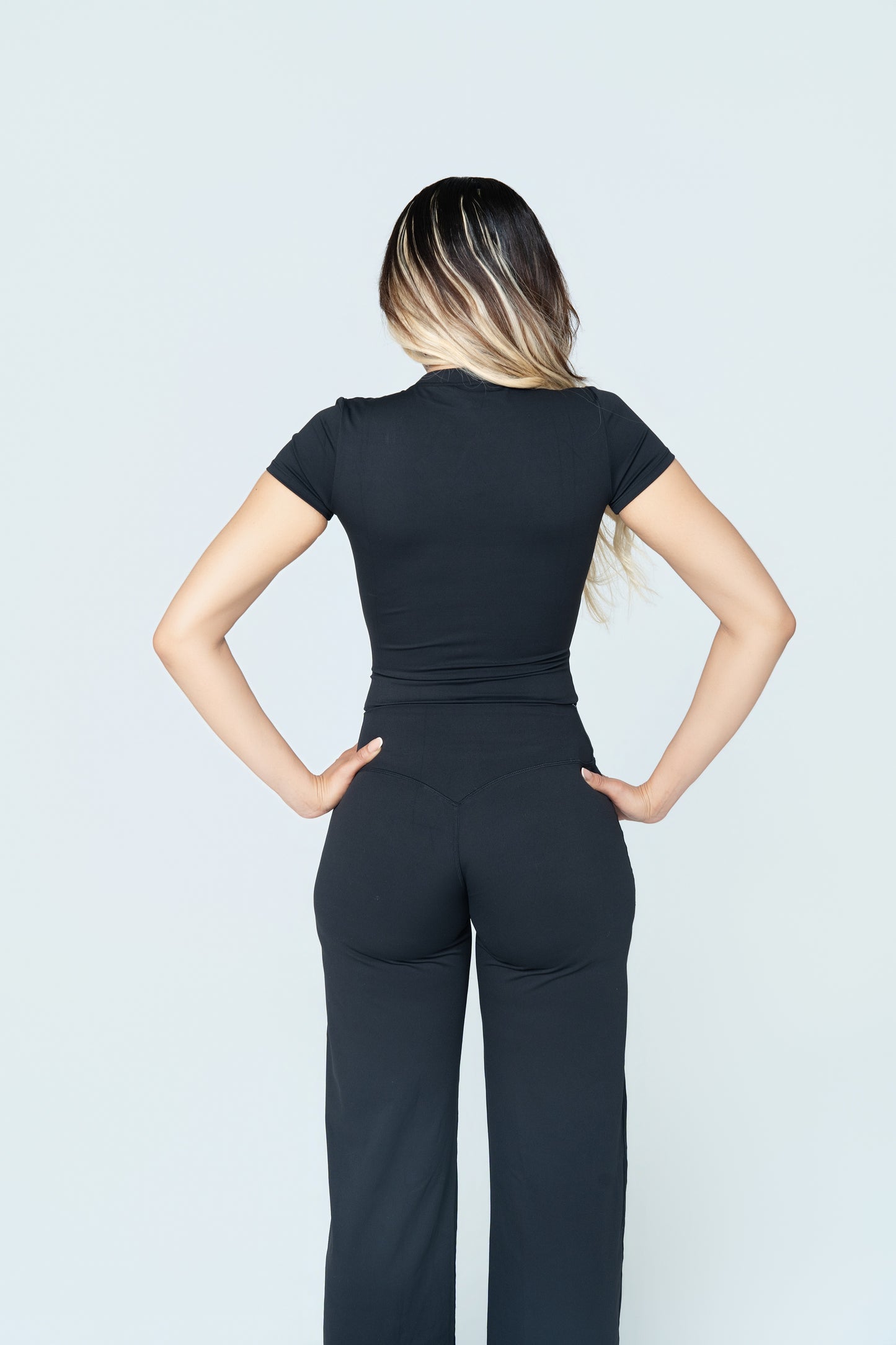 Seamless Top
