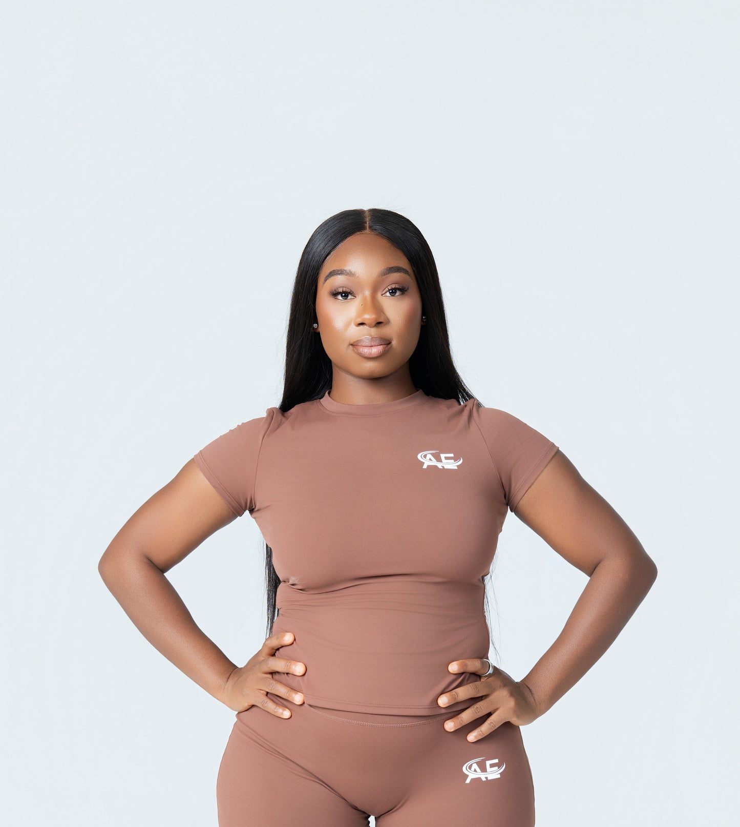 Seamless Top