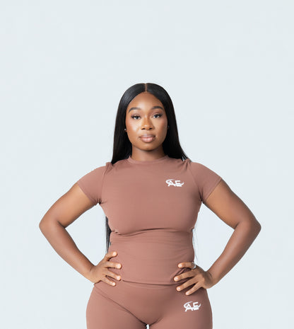 Seamless Top