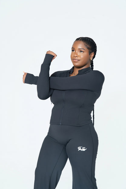 Sculpt Jacket
