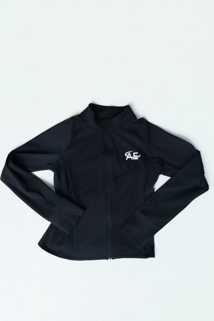 Sculpt Jacket
