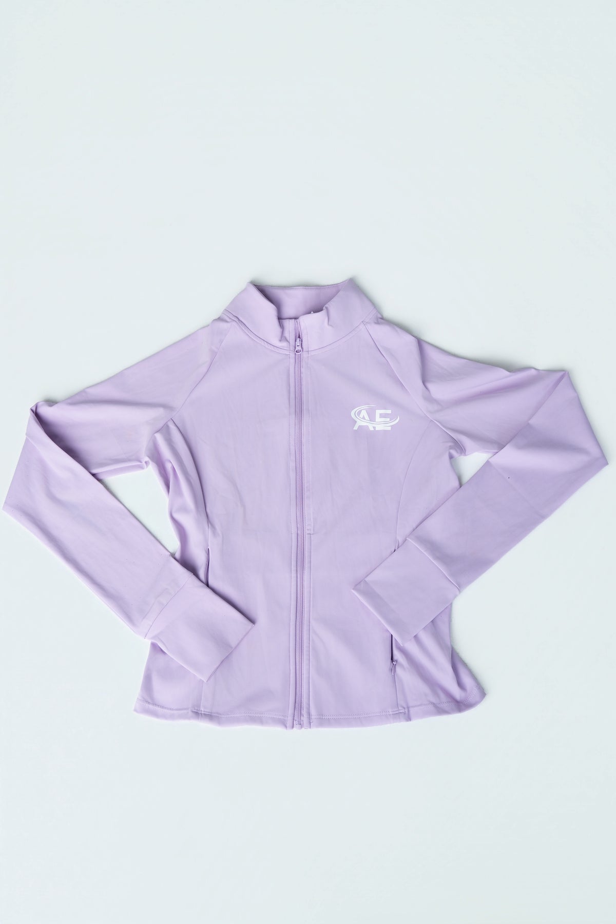 Sculpt Jacket