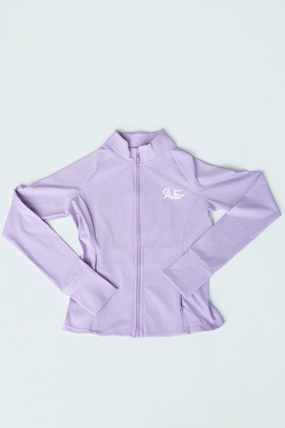 Sculpt Jacket