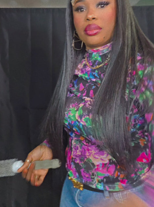 24" Classic Natural Yaki Straight