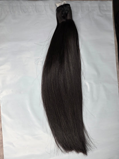 Emerald Straight