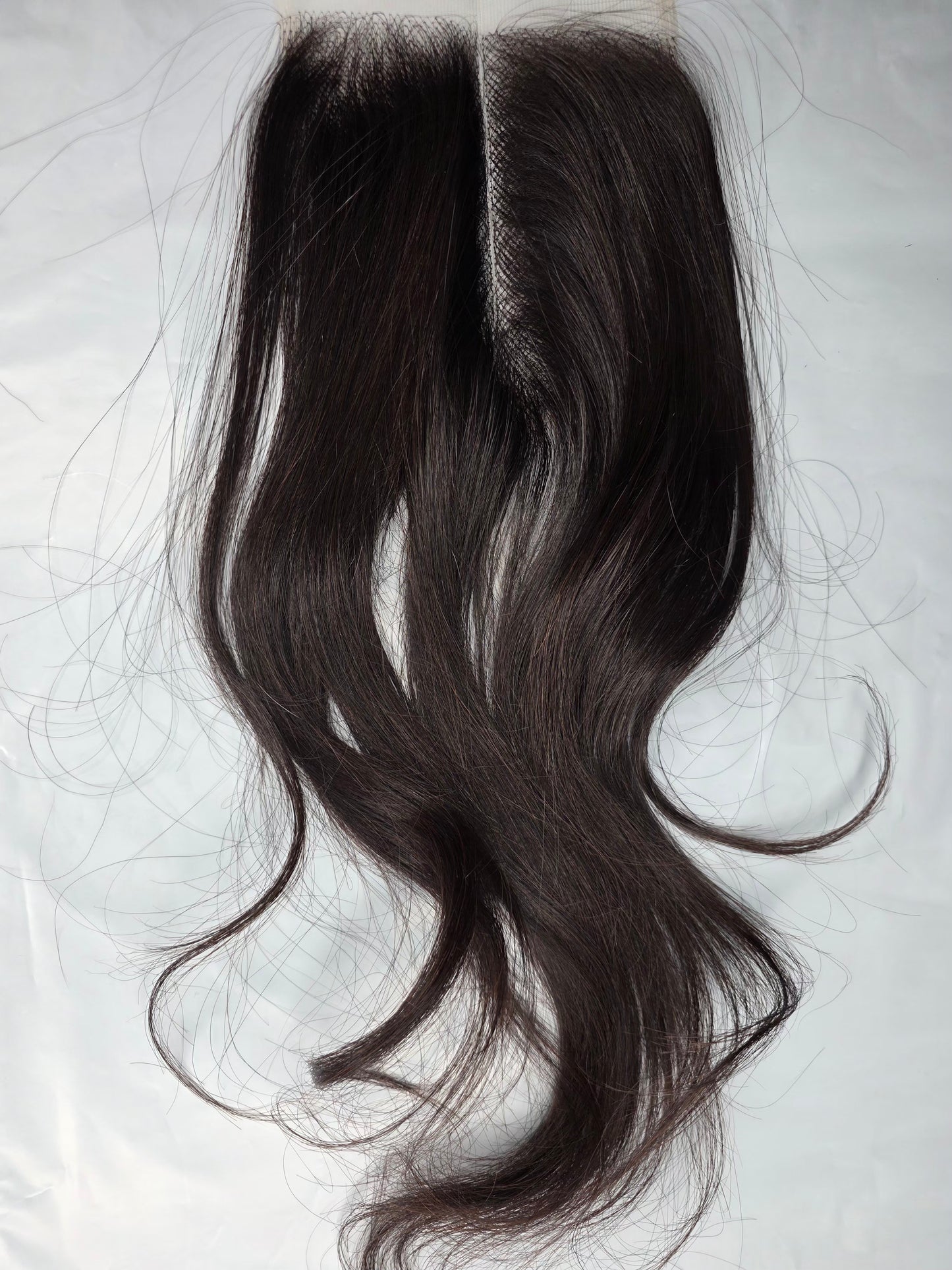 Closure - Wavy (HD Lace)