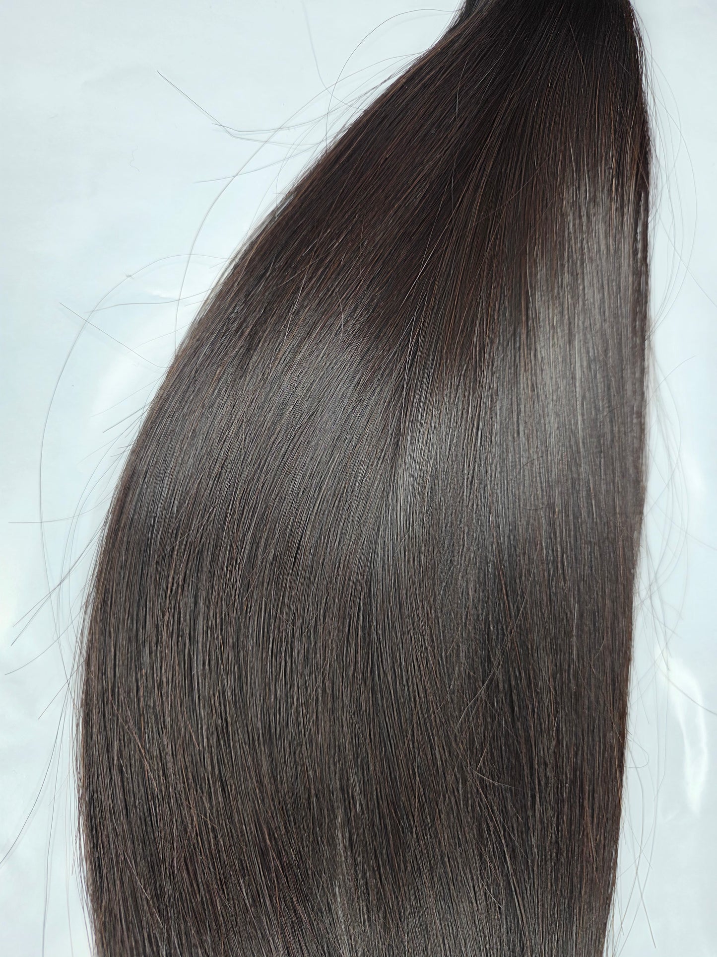 Emerald Straight
