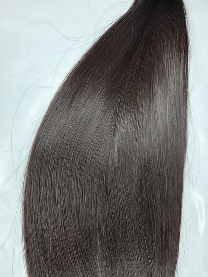 Emerald Straight