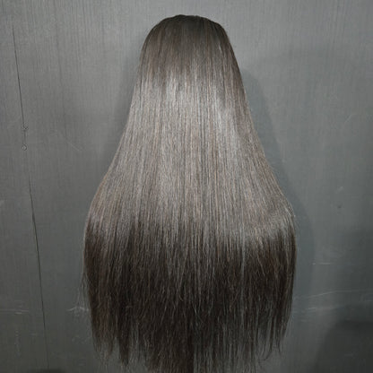 22" 2x6 Straight