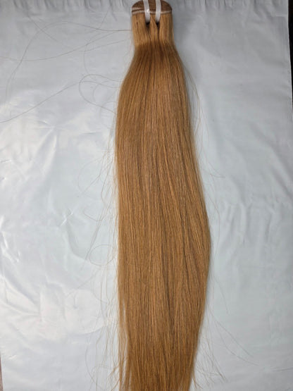 Honey Blonde #27 Straight