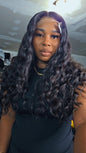 18" Beach Wave