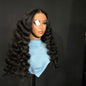 22" body wavy