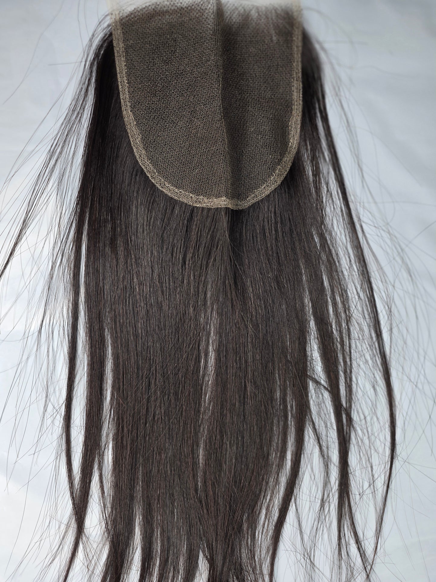 Closure Straight (HD Lace)