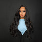 24" Side Part Unit