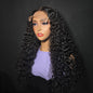 20" Deep Water Curls