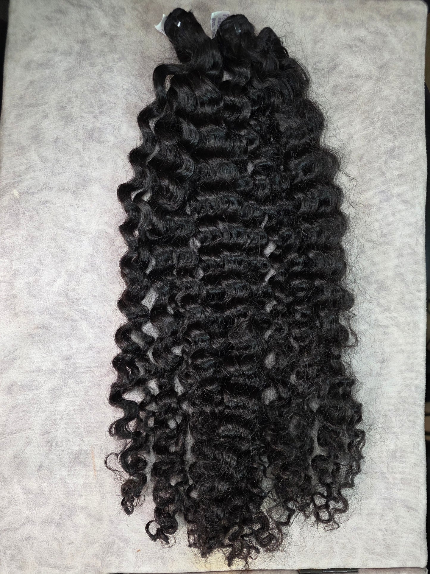 Emeraldlux bundle - Deep Wavy