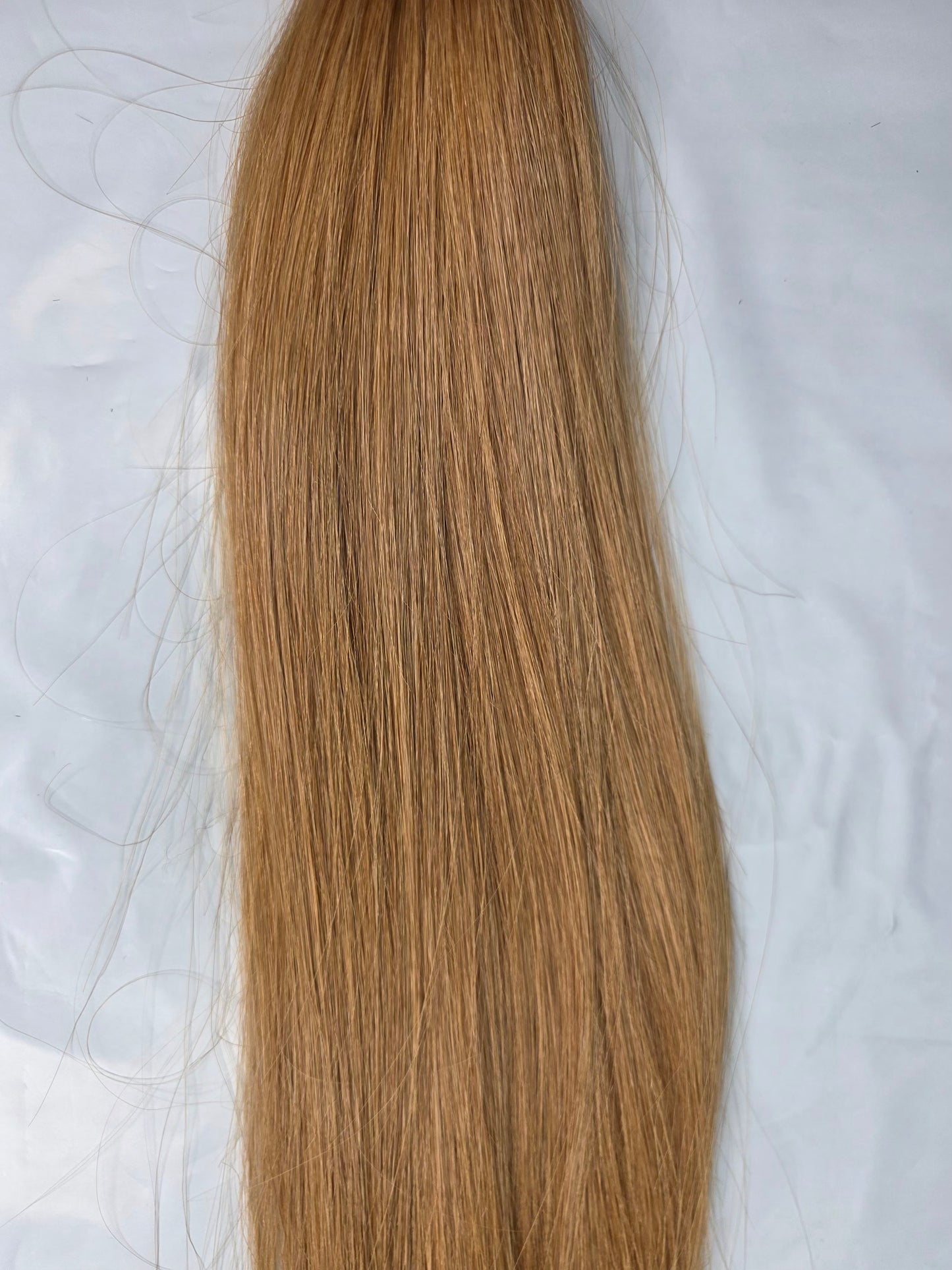 Honey Blonde #27 Straight