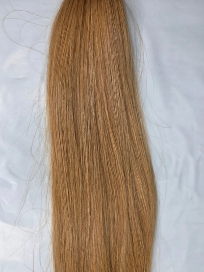Honey Blonde #27 Straight