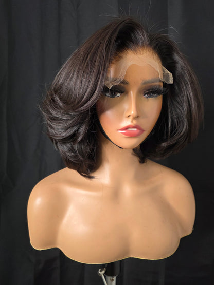 10" Bob 400g