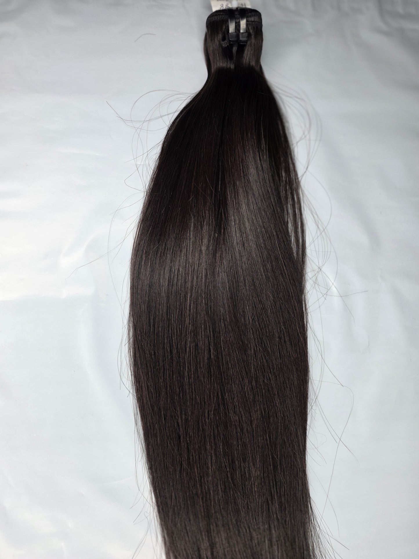Emerald Straight