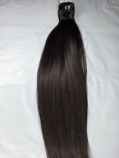 Emerald Straight