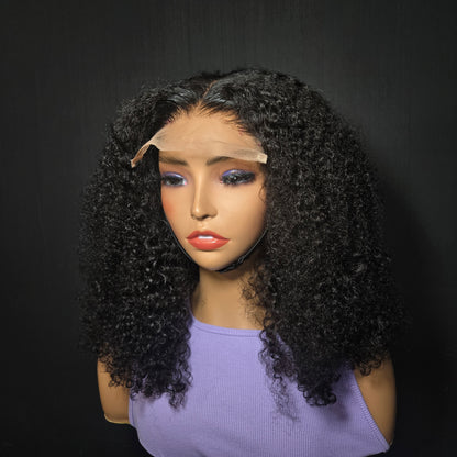 20 Tight kinky Curls