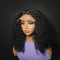 20 Tight kinky Curls