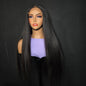 26" Kinky Straight