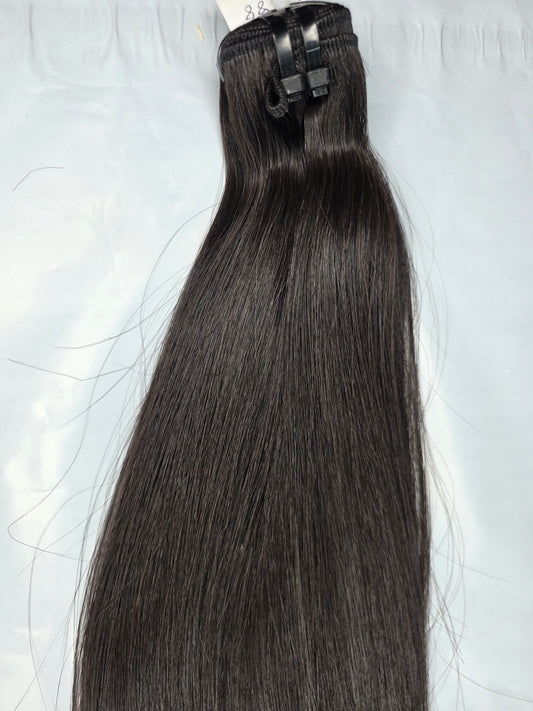 Emerald Straight