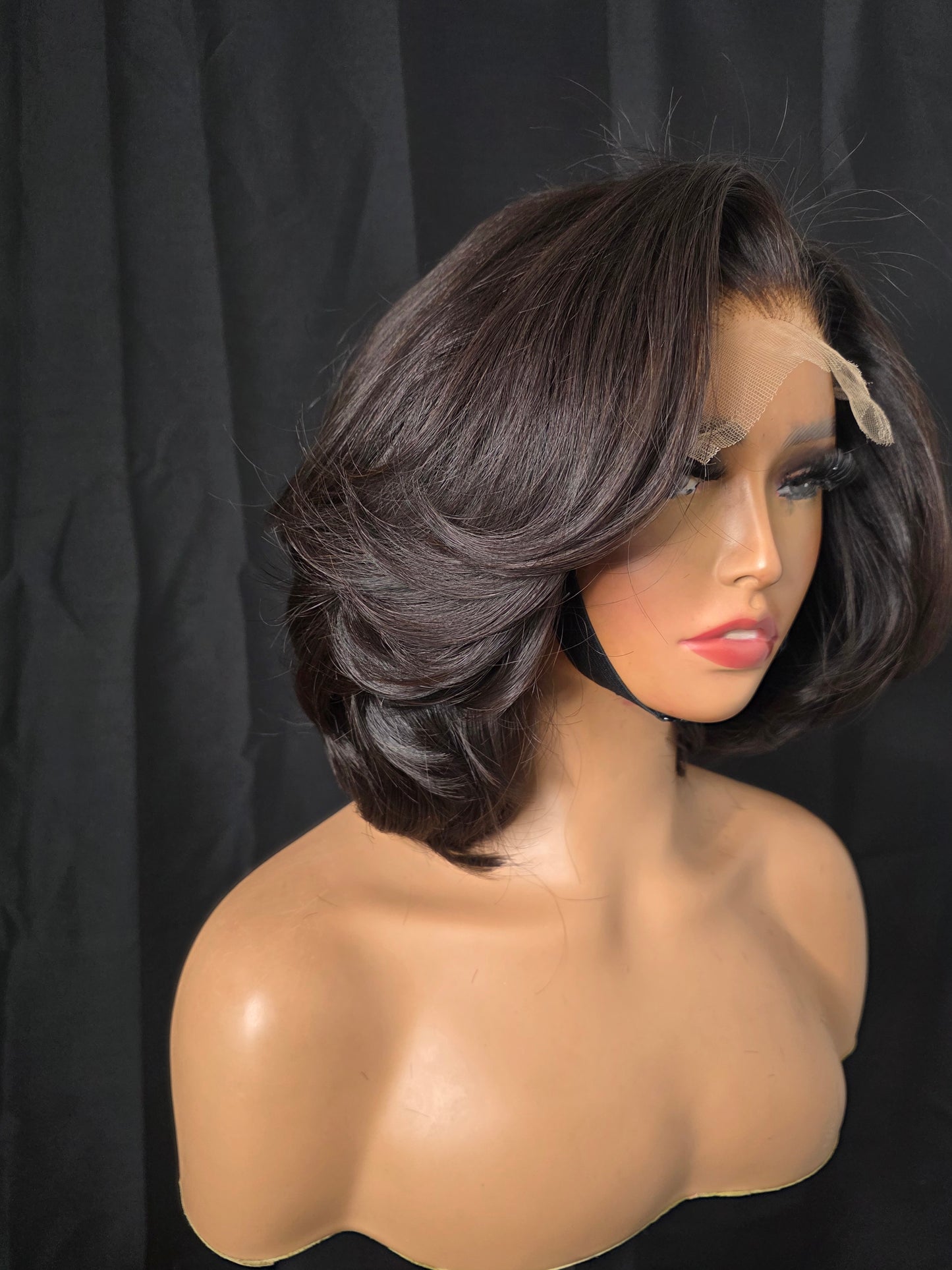 10" Bob 400g