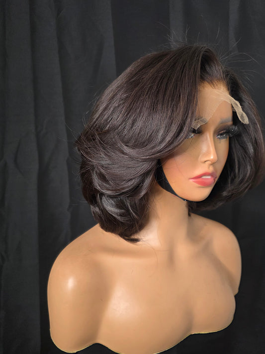 10" Bob 400g