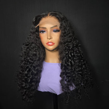 20" Deep Water Curls
