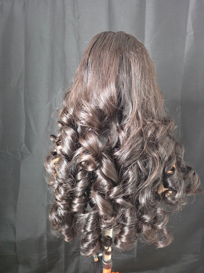 24" Bouncy Wavy 450g
