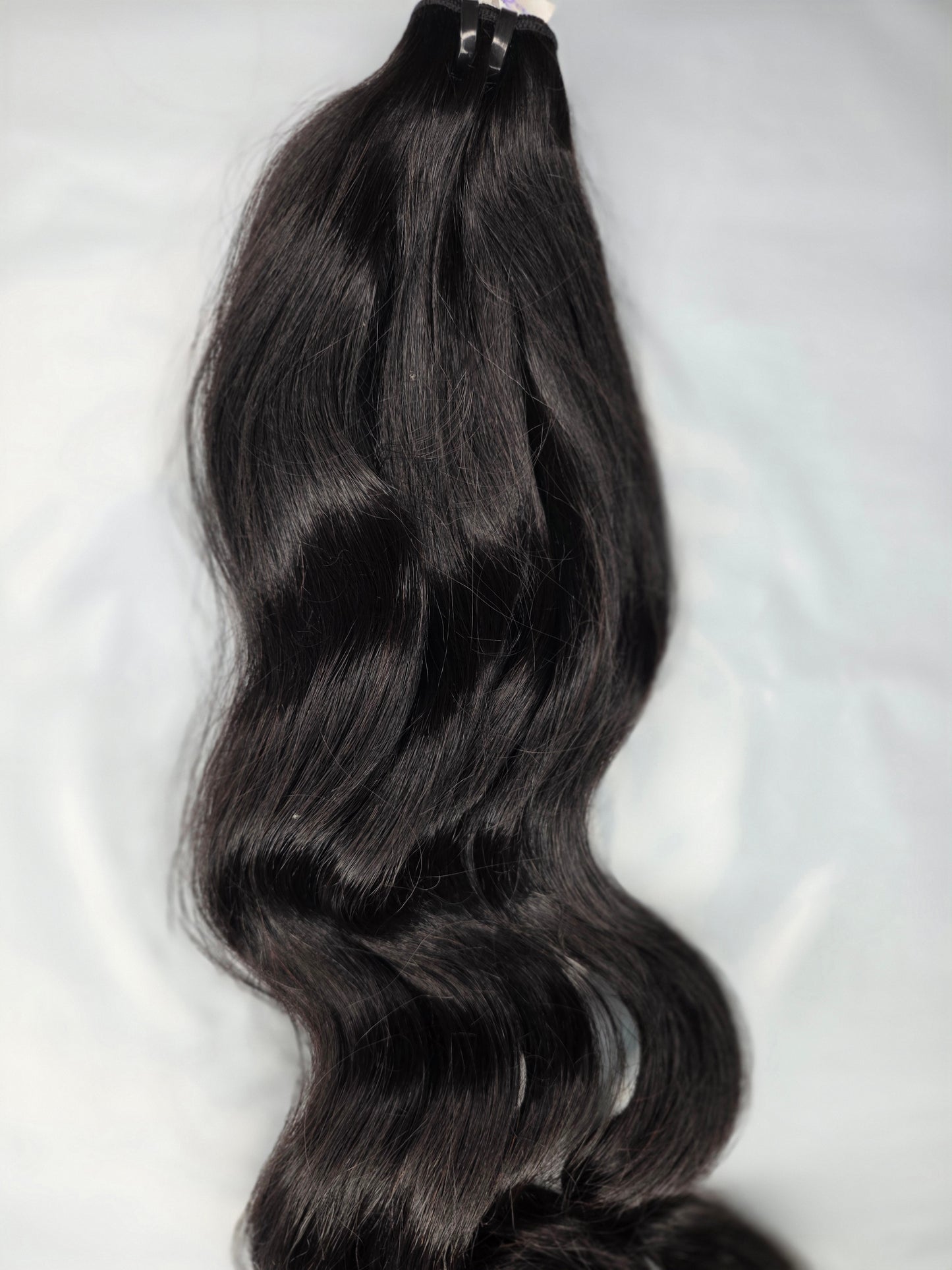 Emeraldlux Bundle Wavy
