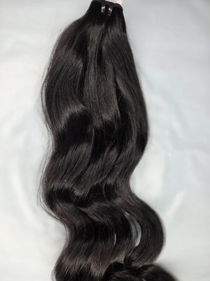 Emeraldlux Bundle Wavy